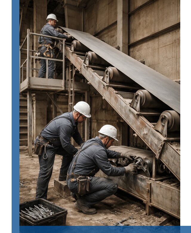 Ремонт элеваторов в Саранске аварийный и плановый сервис